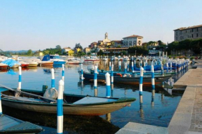 Casa Clusane d'Iseo 2 passi dal lago